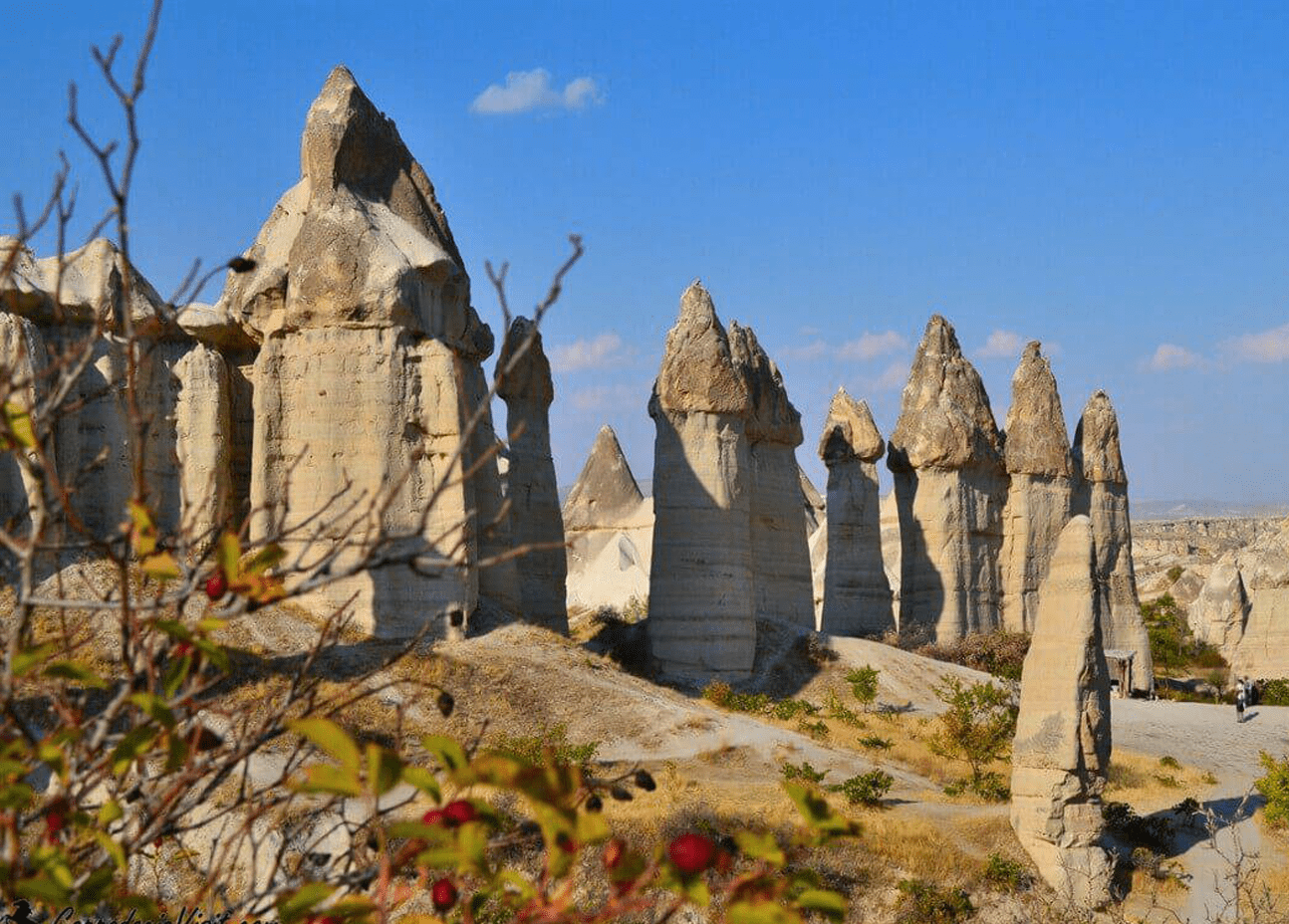 tripster travel cappadocia